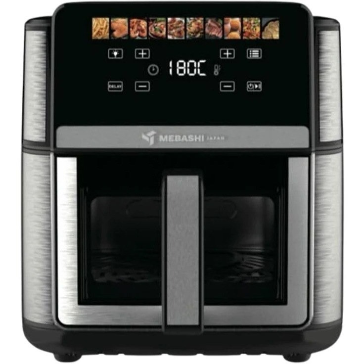 سرخ کن 9 لیتری مباشی مدل ME-AF 948